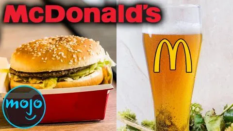 Top 10 Biggest Things That Culture Shock Americans
